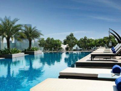 The St. Regis Hotel